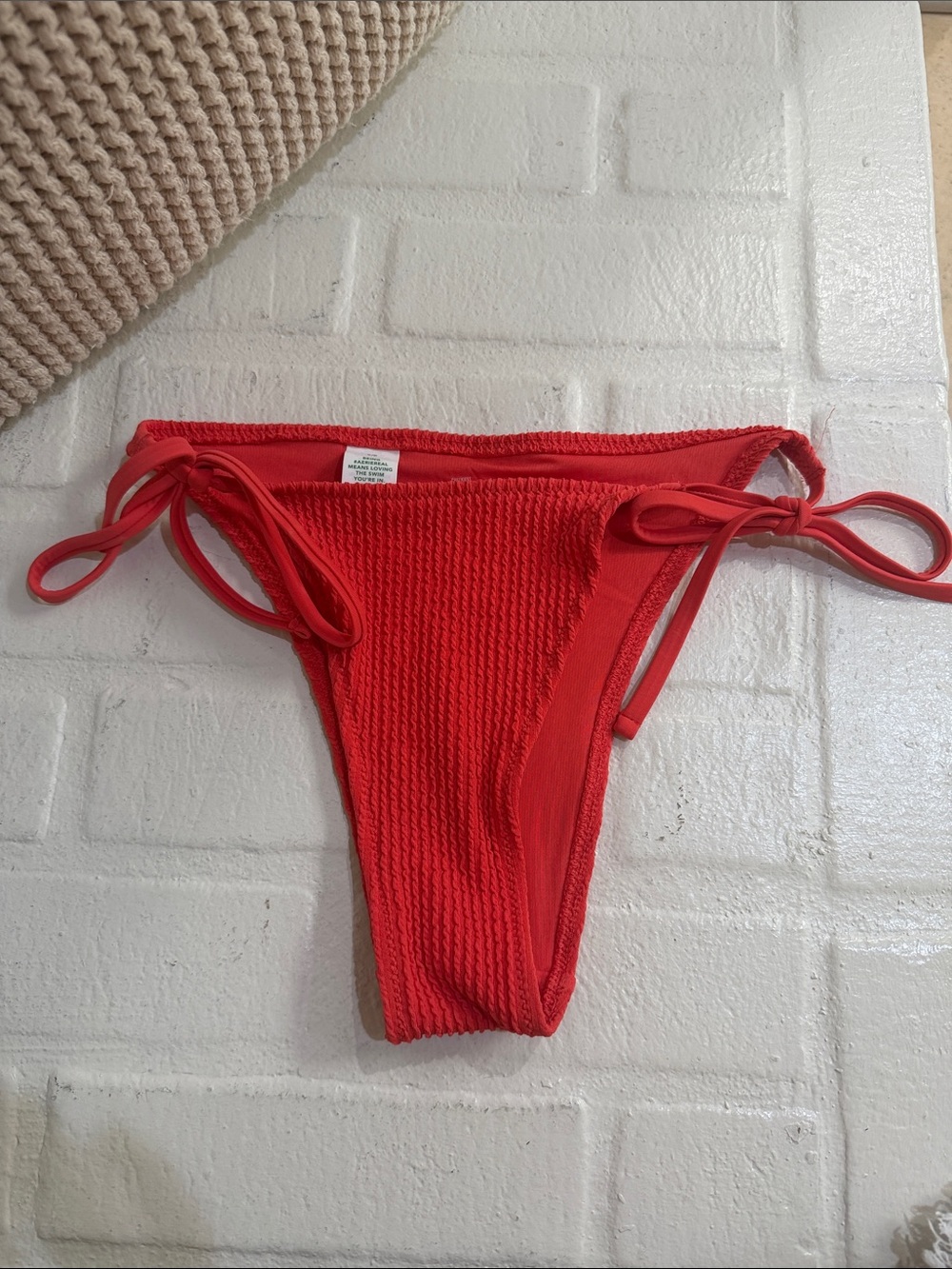 Aerie bikini bottom